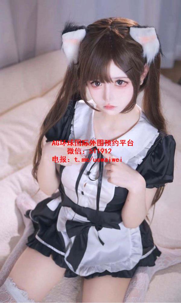外纯内骚少女绫予