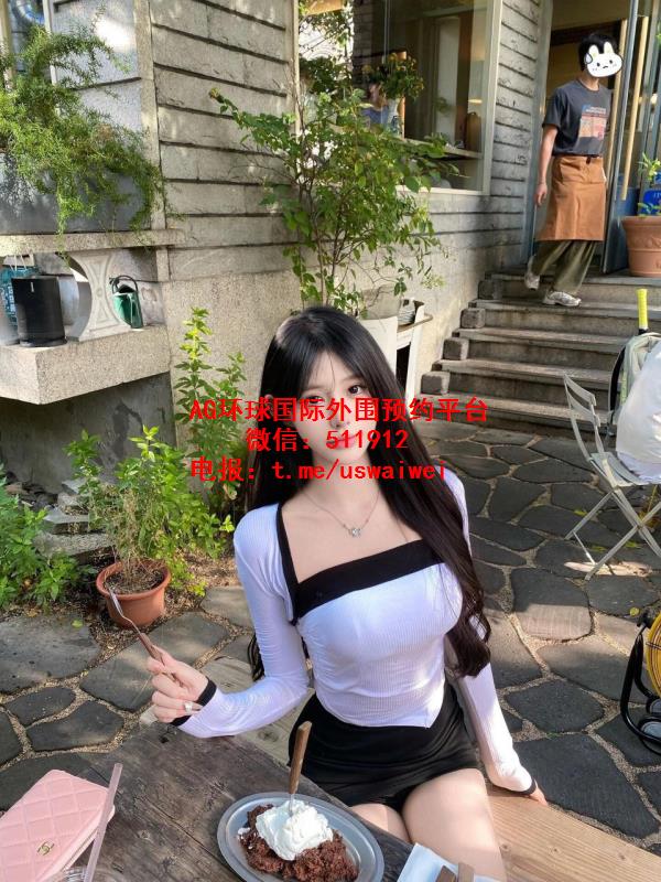 甜美少女嫣嫣