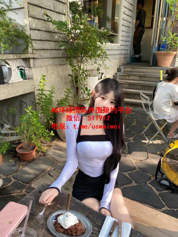甜美少女嫣嫣