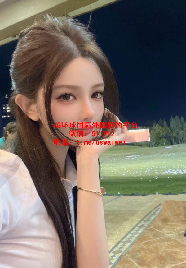 清冷御姐风Belia