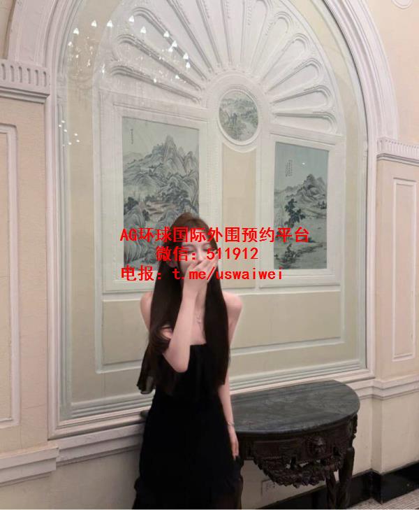 清冷御姐风Belia