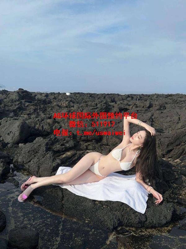 自带女神气场瑞姿