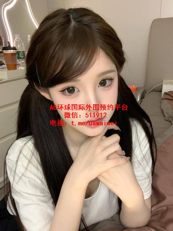 自然系颜值晴婕