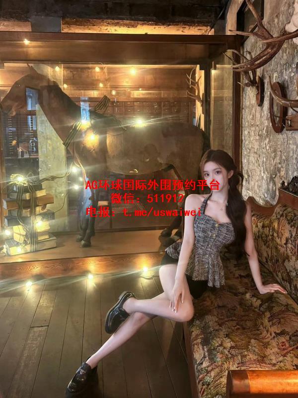 自然系颜值晴婕