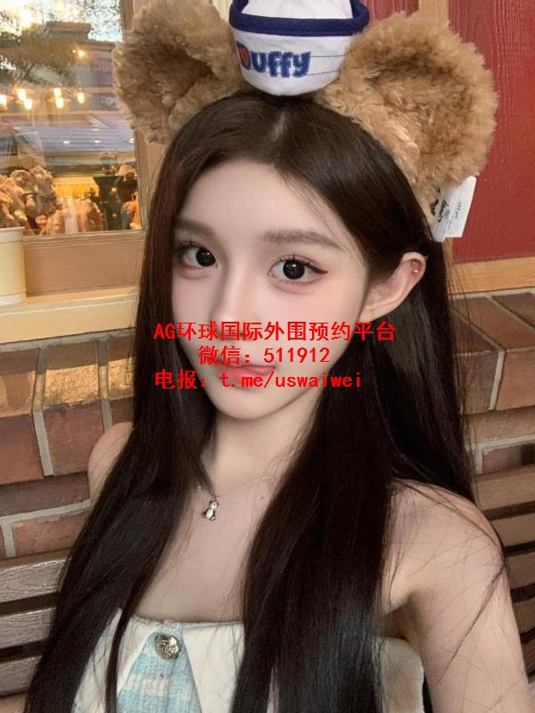 自然系颜值晴婕