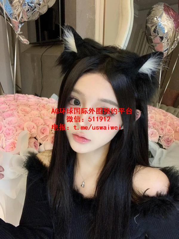 自然系颜值晴婕