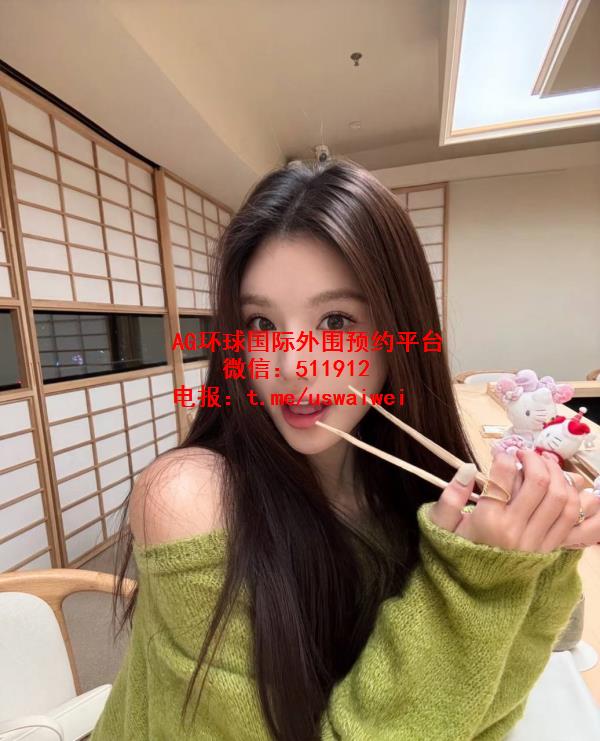 甜美学姐荧荧