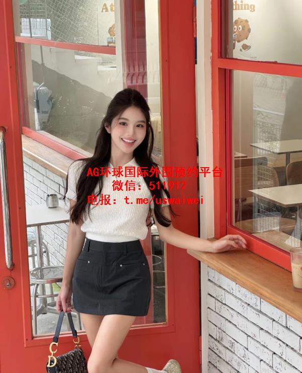 甜美学姐荧荧