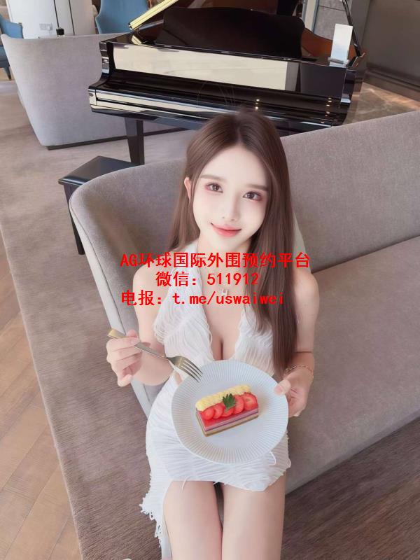 纤细柔软小女友晴昕