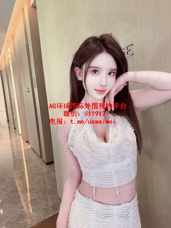 纤细柔软小女友晴昕