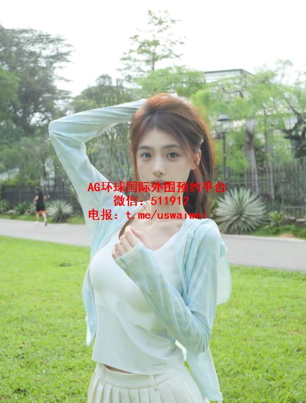 INS人气博主婉妍