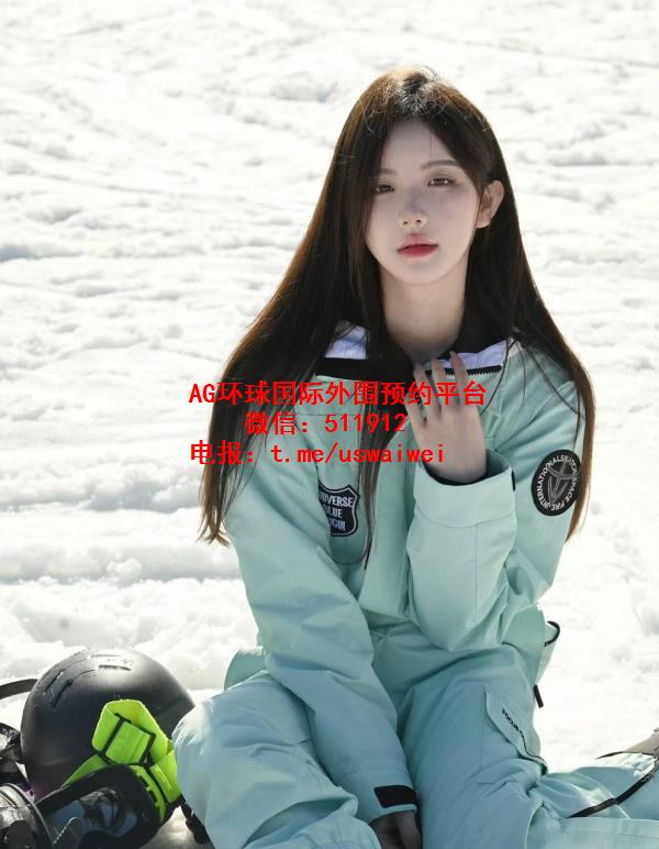 洋气可爱女友Kyrah