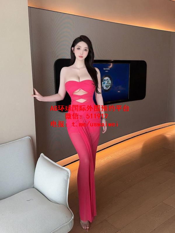 商业御用车模Lurei