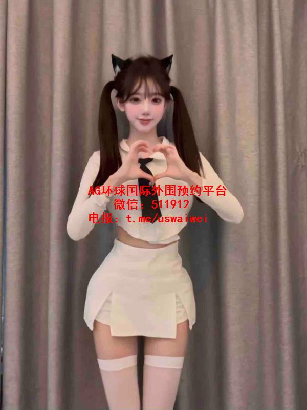 颜值舞蹈主播Rovia