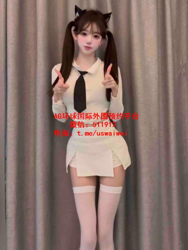 颜值舞蹈主播Rovia