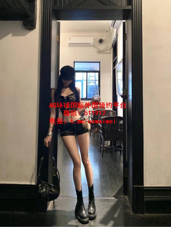 绝美混血感美女Auren