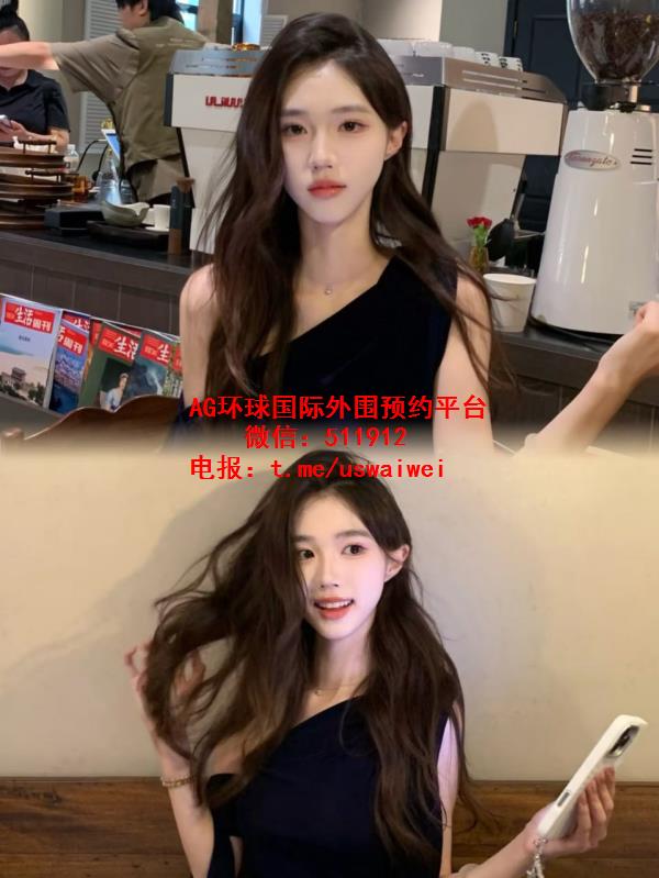 电影学院校花Coren