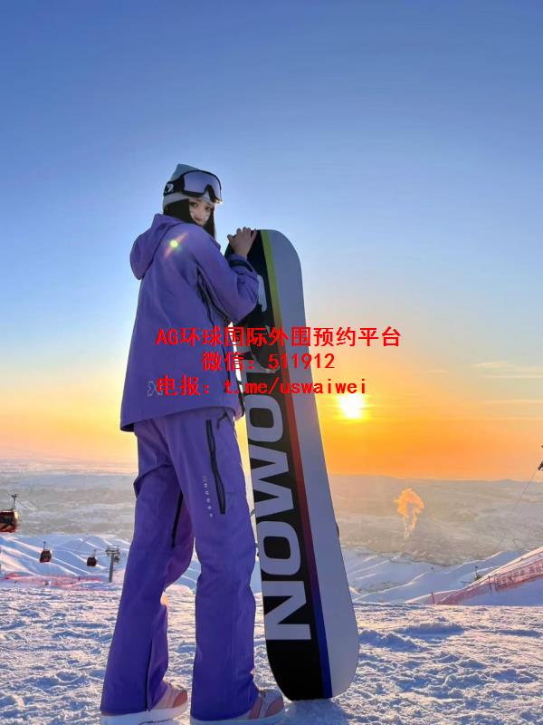 极致反差小姐姐允禾