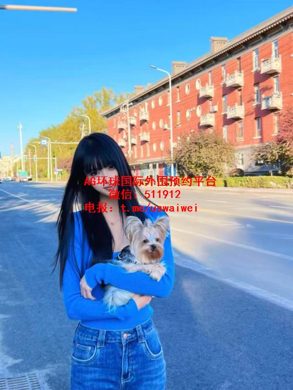 极致反差小姐姐允禾