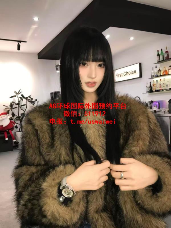 极致反差小姐姐允禾