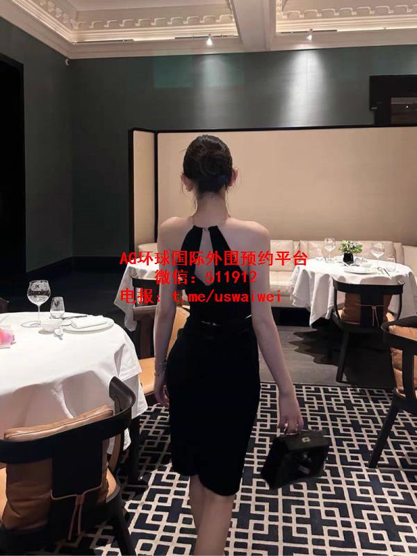 魔鬼美背选手淑珊