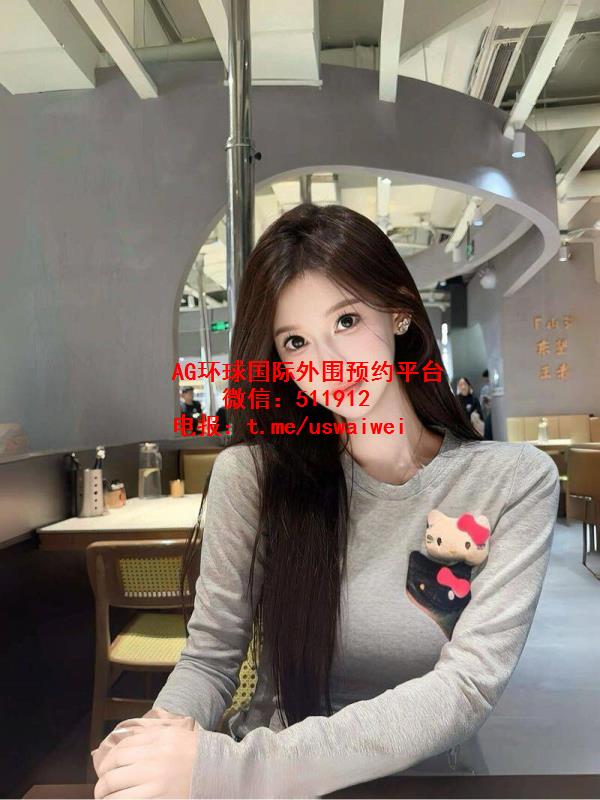 风情万种御姐Velyn