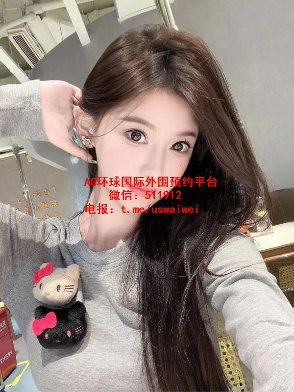 风情万种御姐Velyn