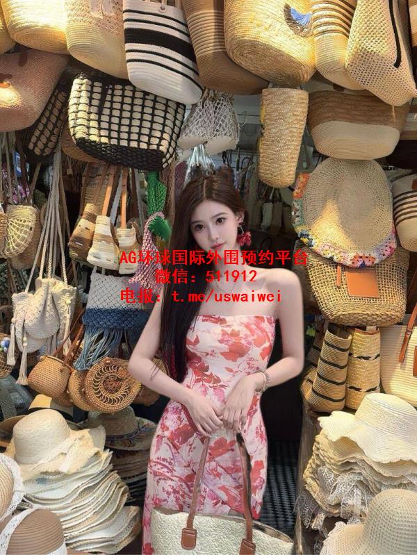 风情万种御姐Velyn