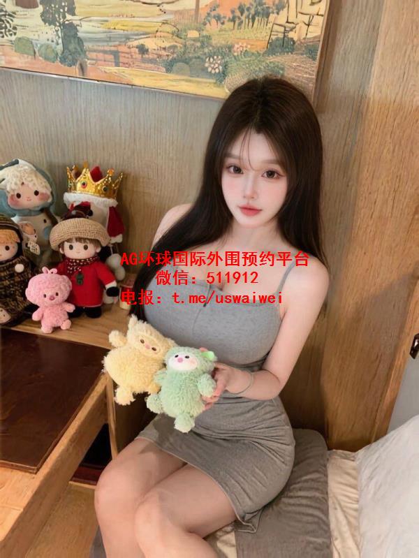 童颜巨乳萌妹舒桐