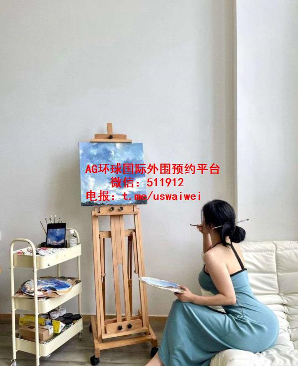 优雅大方御姐Selin