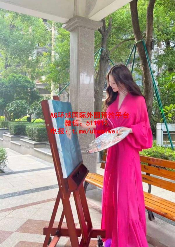 优雅大方御姐Selin