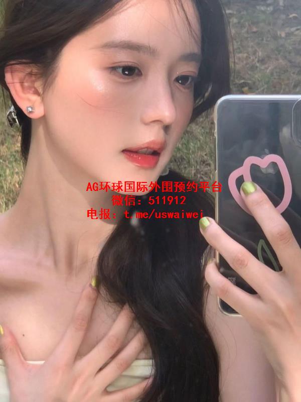 品牌合作模特昭妤