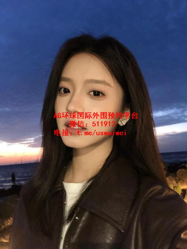 品牌合作模特昭妤