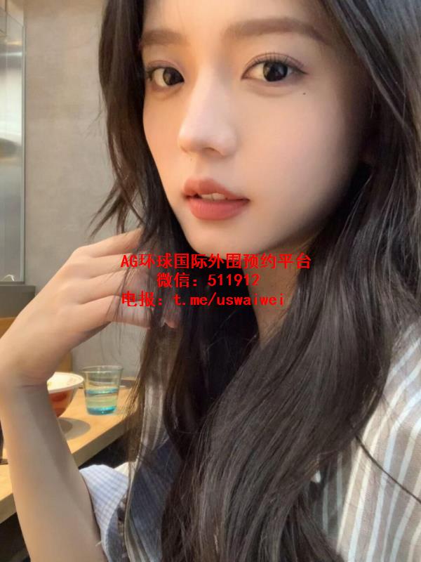 品牌合作模特昭妤