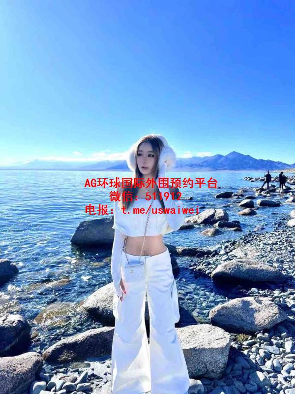 网红美妆博主沐澄