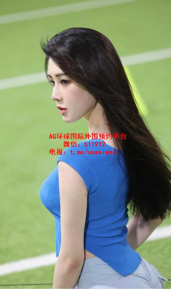 高级质感模特Nelya