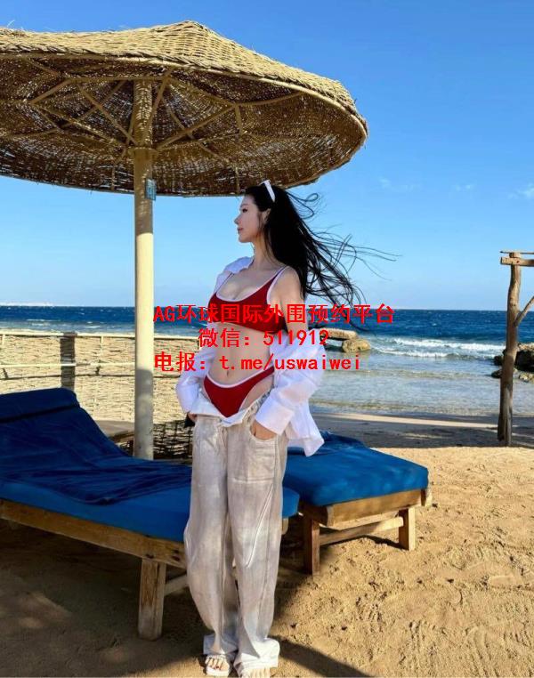 高级质感模特Nelya