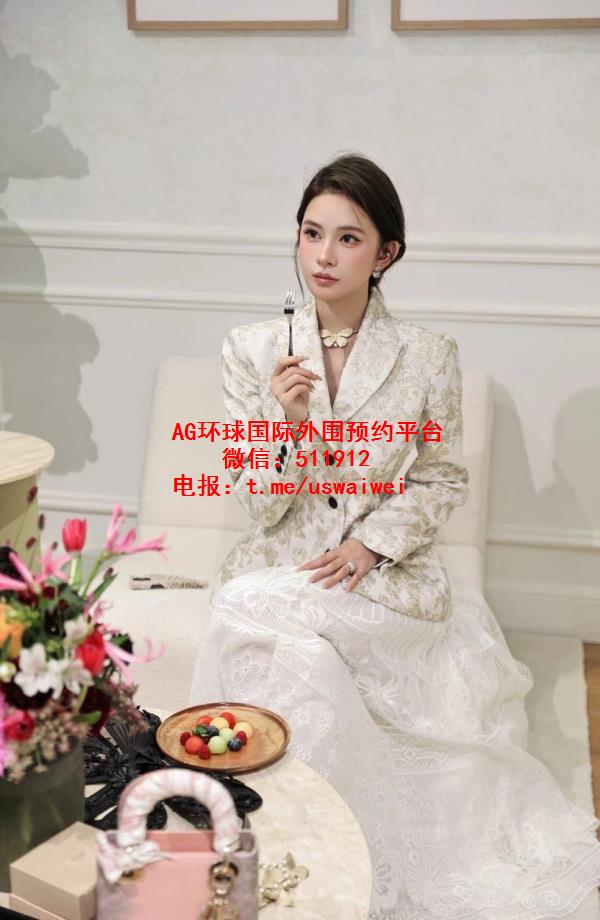 理想型完美女友昕宁