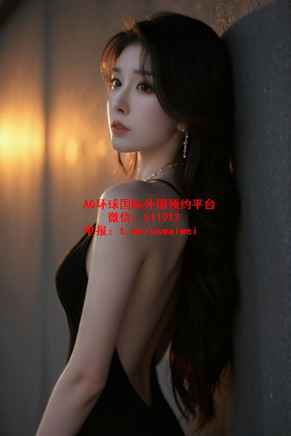 高挑纯欲御姐Feron