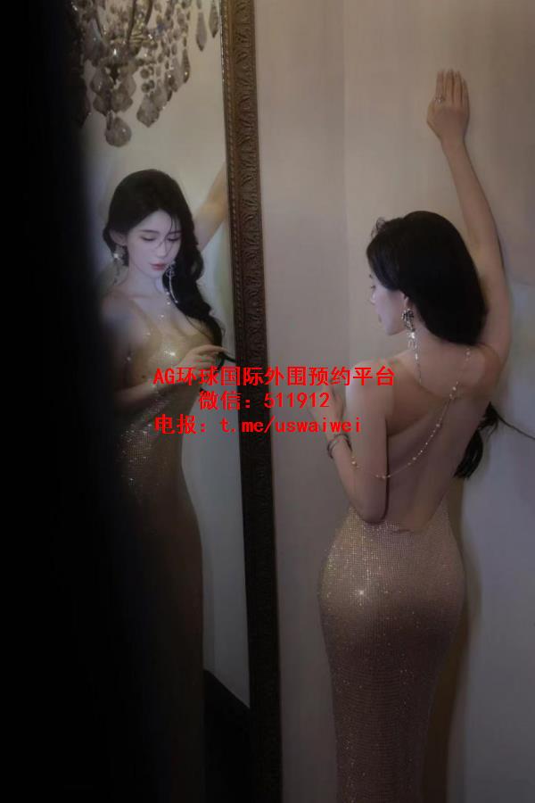 高挑纯欲御姐Feron