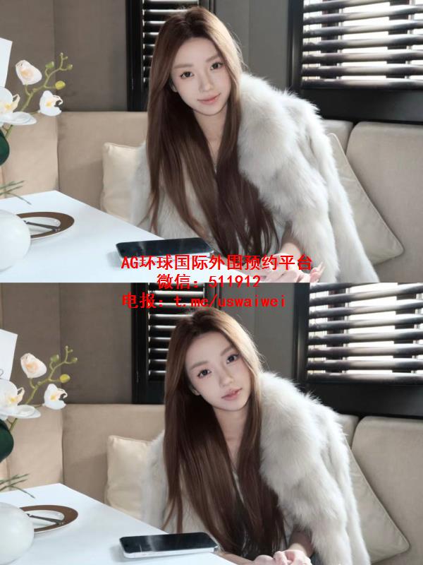 端雅气质留学生Valyn