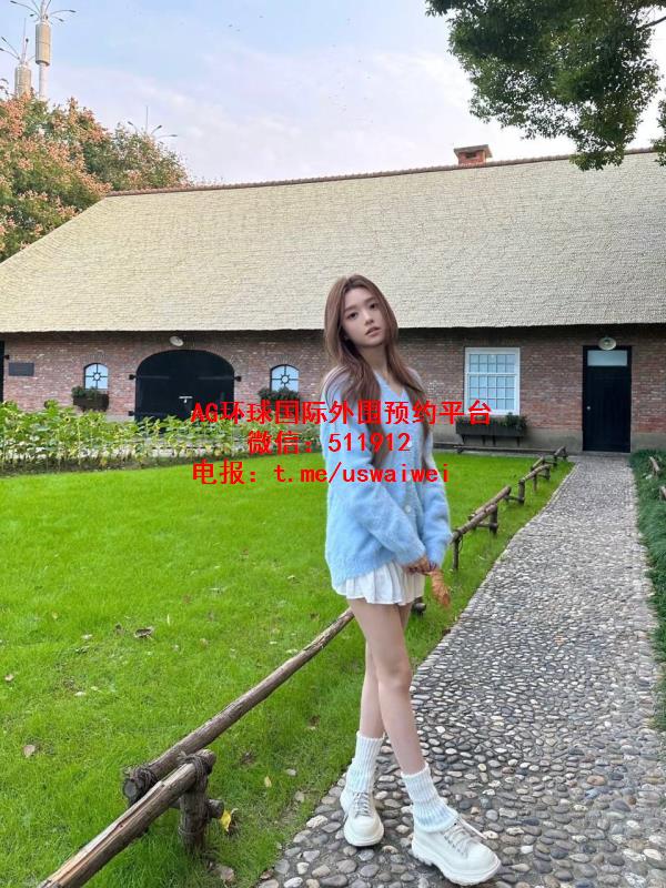 端雅气质留学生Valyn