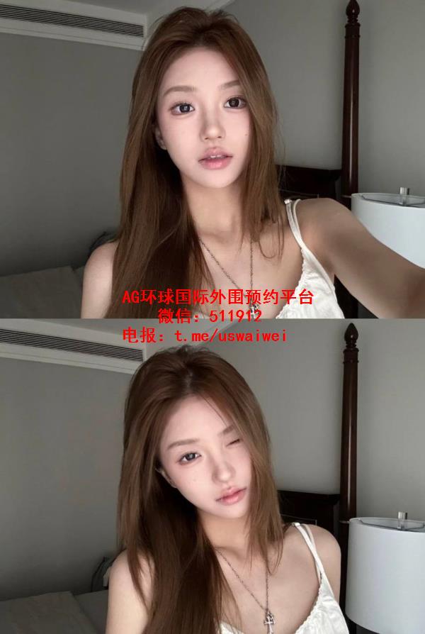 端雅气质留学生Valyn