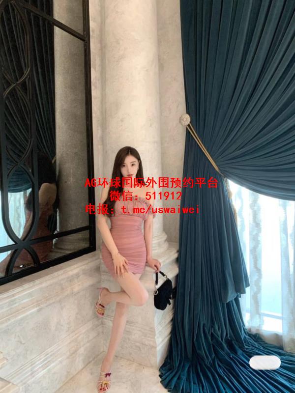 优雅气质女神昭歆