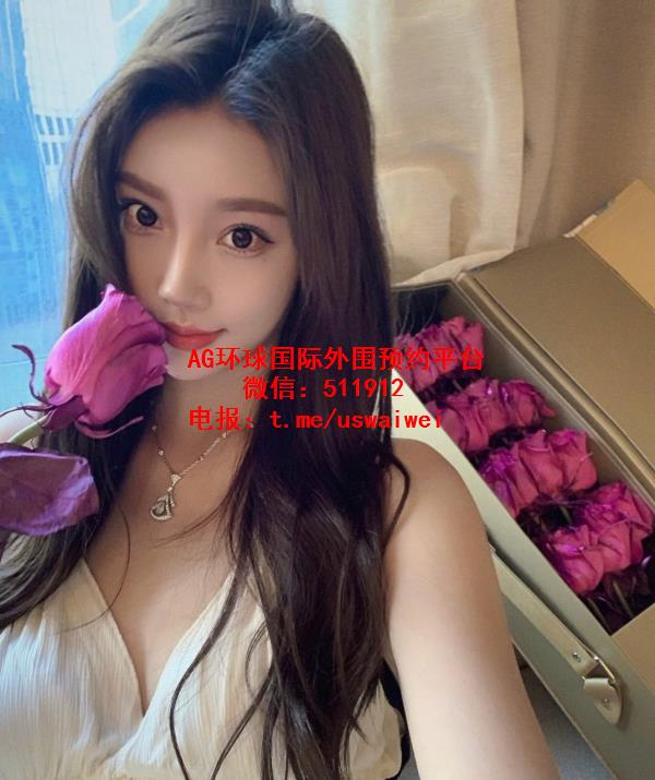 优雅气质女神昭歆