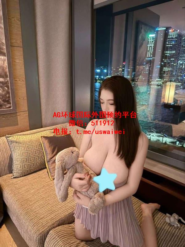 魔鬼身材网红Selor