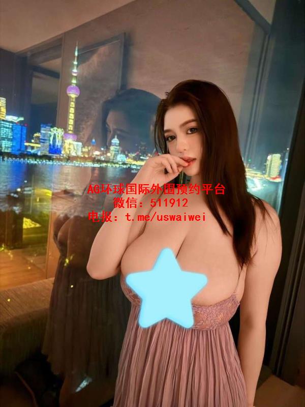 魔鬼身材网红Selor