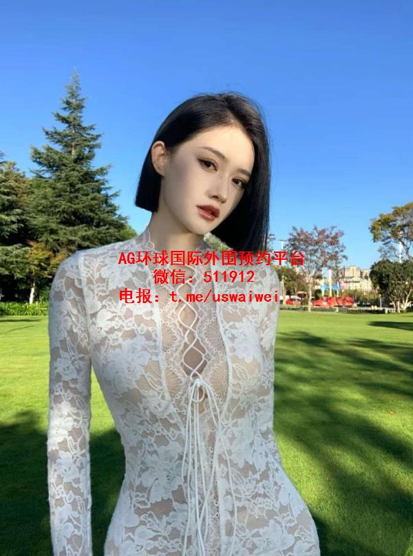 混血短发御姐意悦