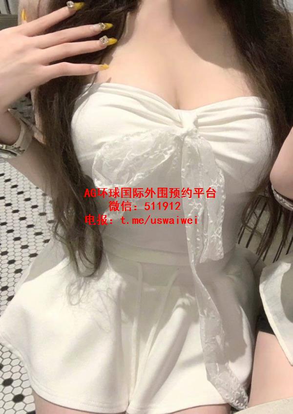 纯欲风格网红昕桐