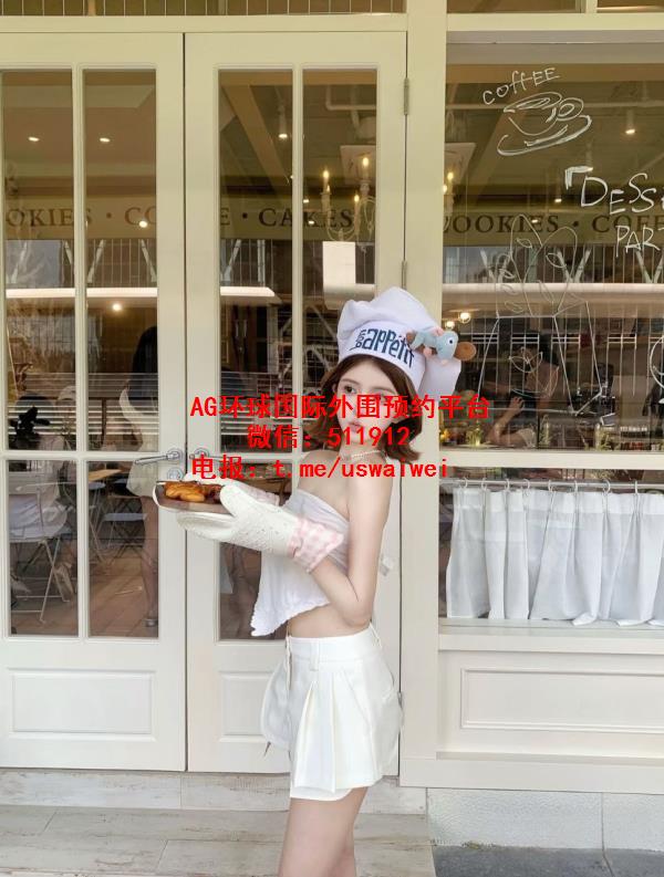 Ins时尚网红Liryn